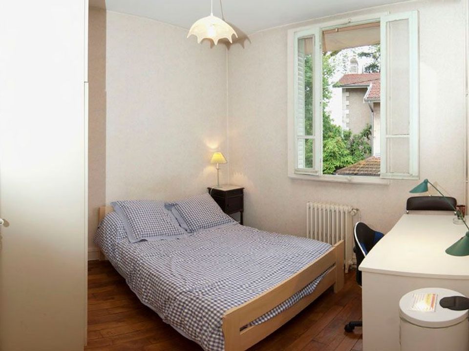 Estudi a Bourg-en-Bresse, Ain - foto 1