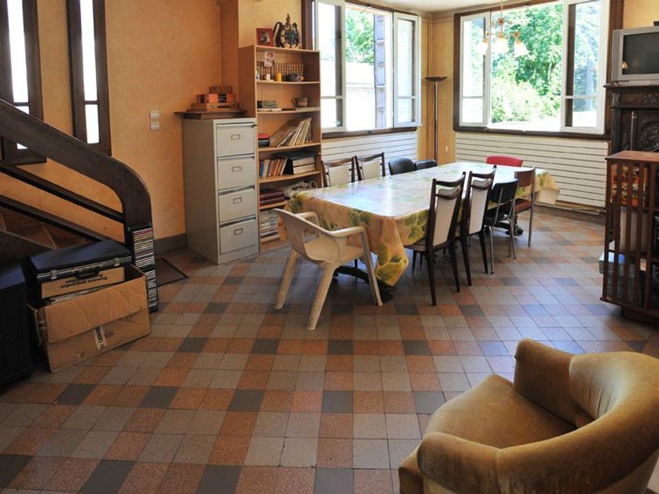 Estudi a Bourg-en-Bresse, Ain - foto 5