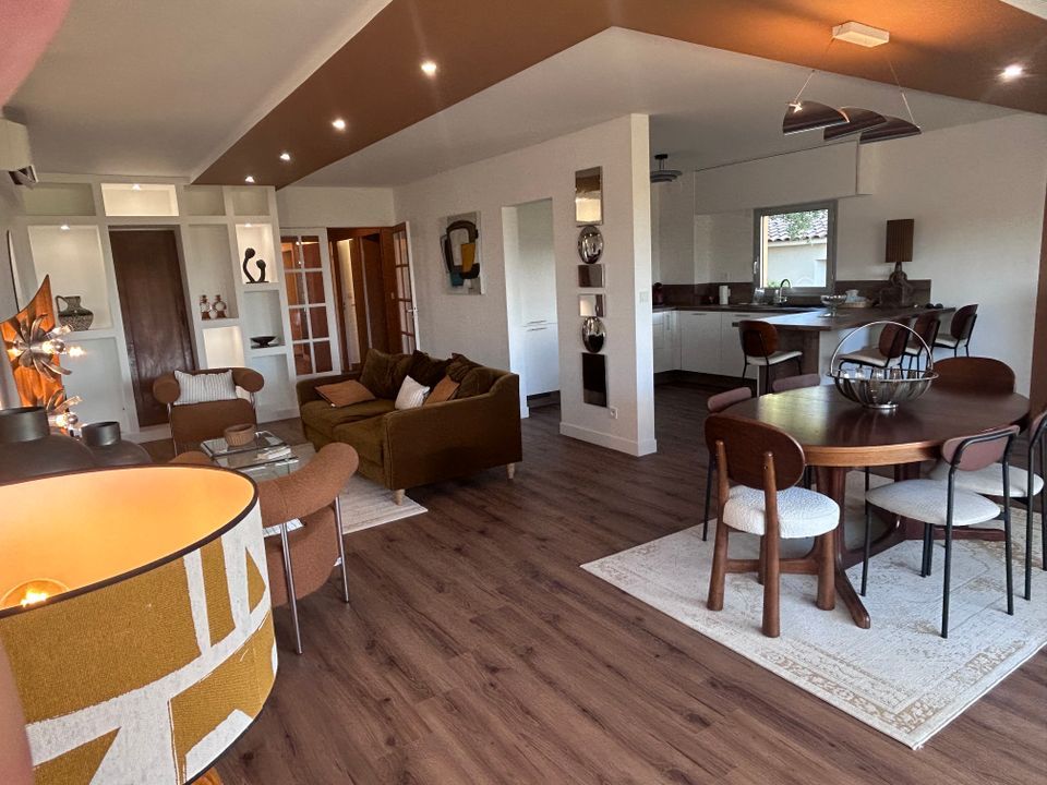 Apartamento en Villeneuve-lès-Avignon, Gard - foto 1