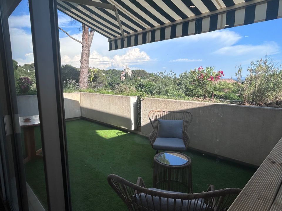Apartamento en Villeneuve-lès-Avignon, Gard - foto 2