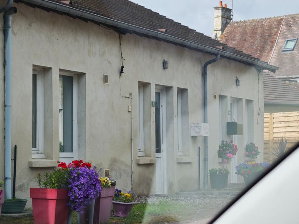 Villa a Bavent, Calvados - foto 3