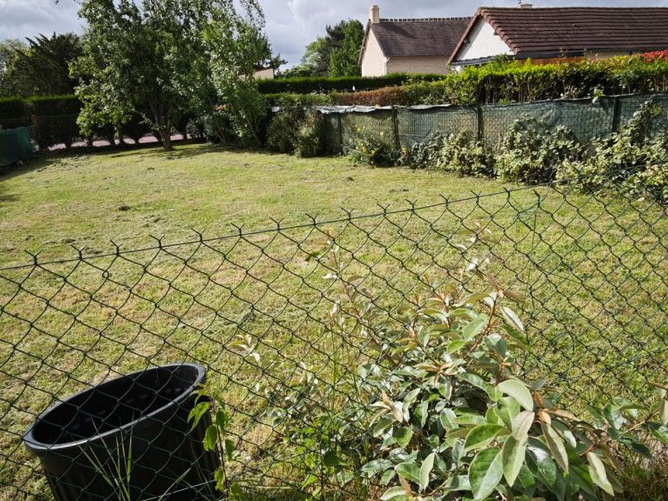 Villa a Bavent, Calvados - foto 5