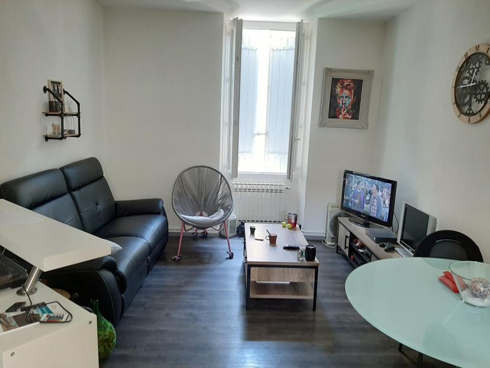 Apartament a Orange, Vaucluse - foto 2