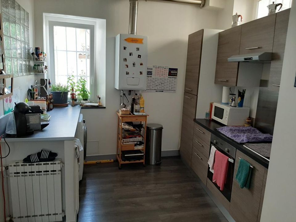 Apartament a Orange, Vaucluse - foto 3