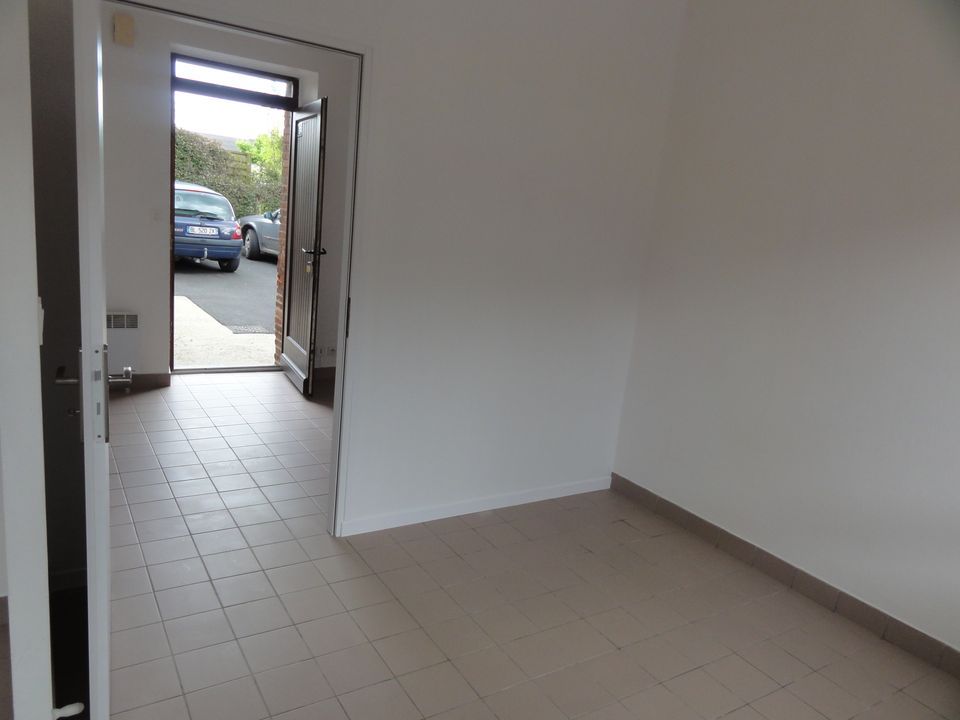 Studio i Servon-sur-Vilaine, Ille-et-Vilaine - foto 2
