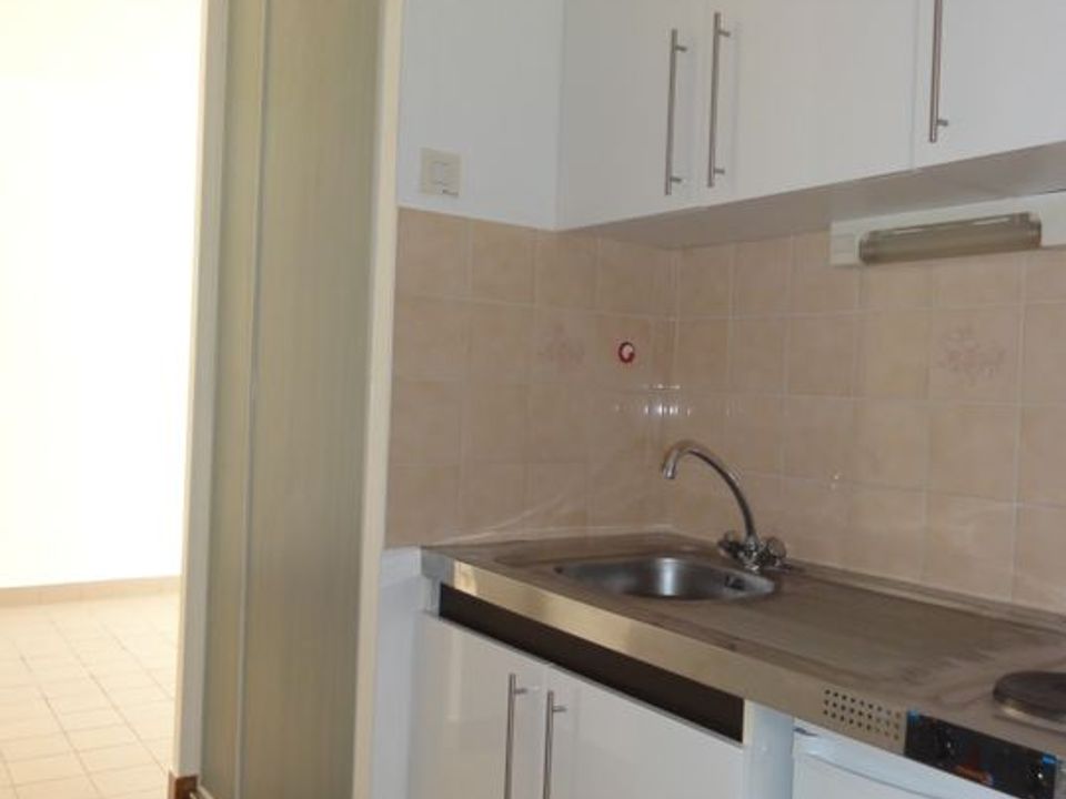 Studio i Servon-sur-Vilaine, Ille-et-Vilaine - foto 3