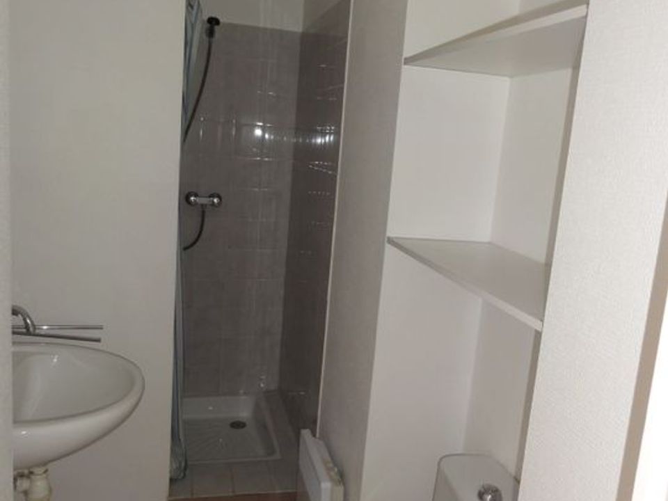 Studio i Servon-sur-Vilaine, Ille-et-Vilaine - foto 5