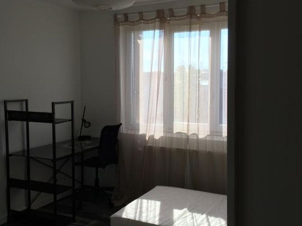 Studio i Orsay, Essonne - bilde 3