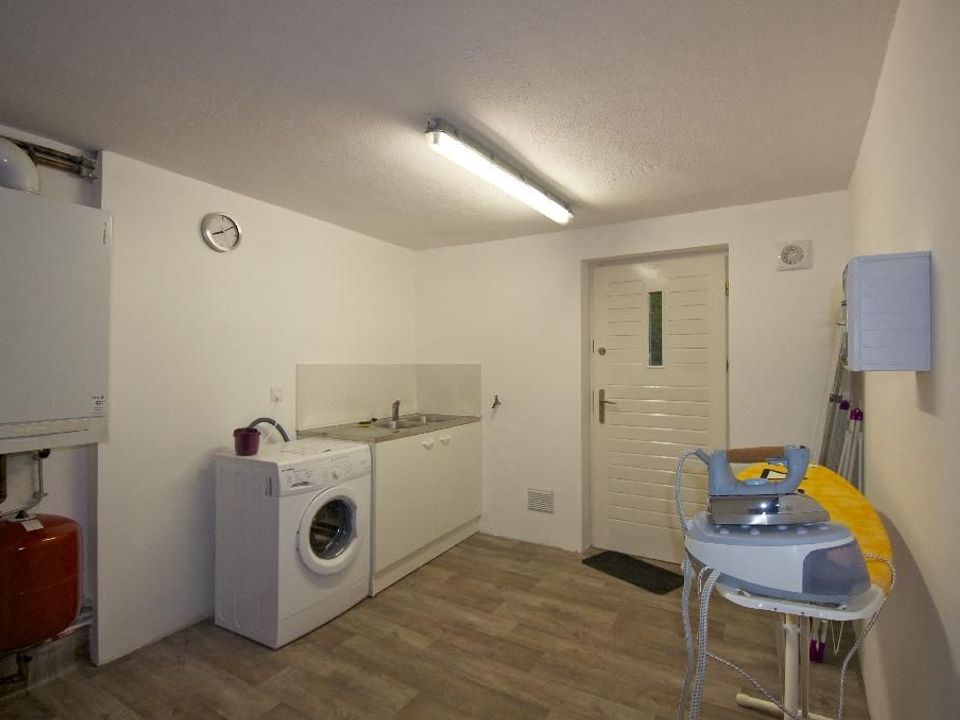 Studio i Orsay, Essonne - bilde 4