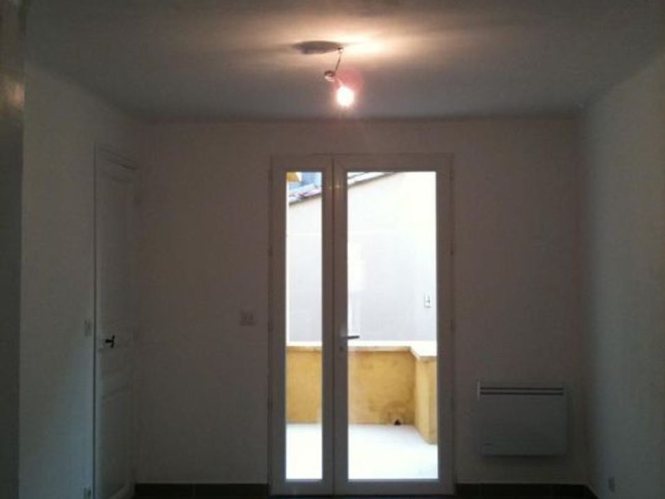 Villa i Greasque, Bouches-du-Rhone - foto 4