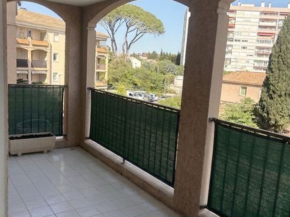 Leilighet i Montpellier, Herault - bilde 1