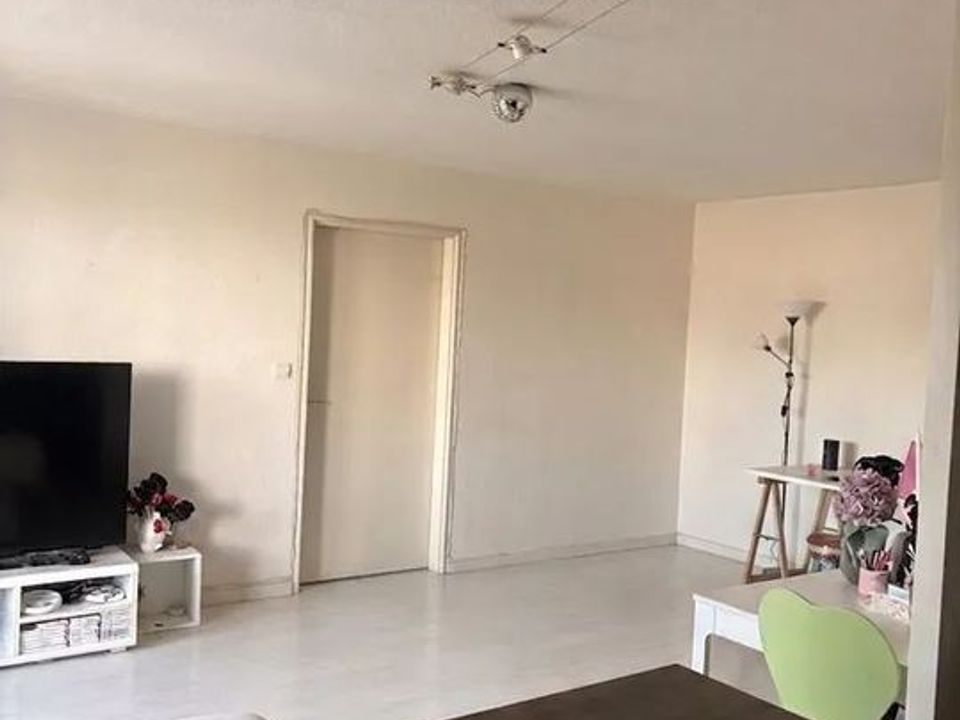 Leilighet i Montpellier, Herault - bilde 2