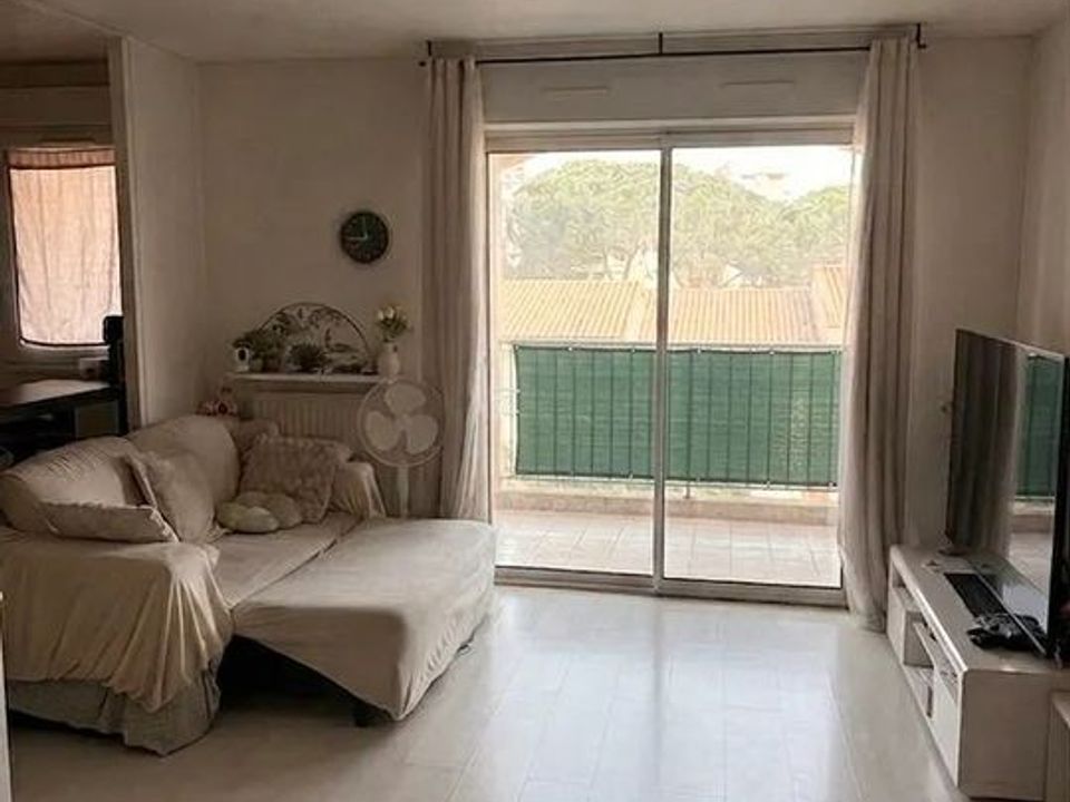 Leilighet i Montpellier, Herault - bilde 3