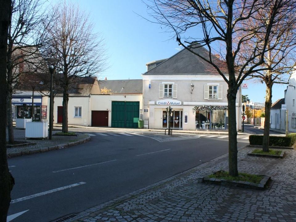 Studio in Olivet, Loiret - photo 3