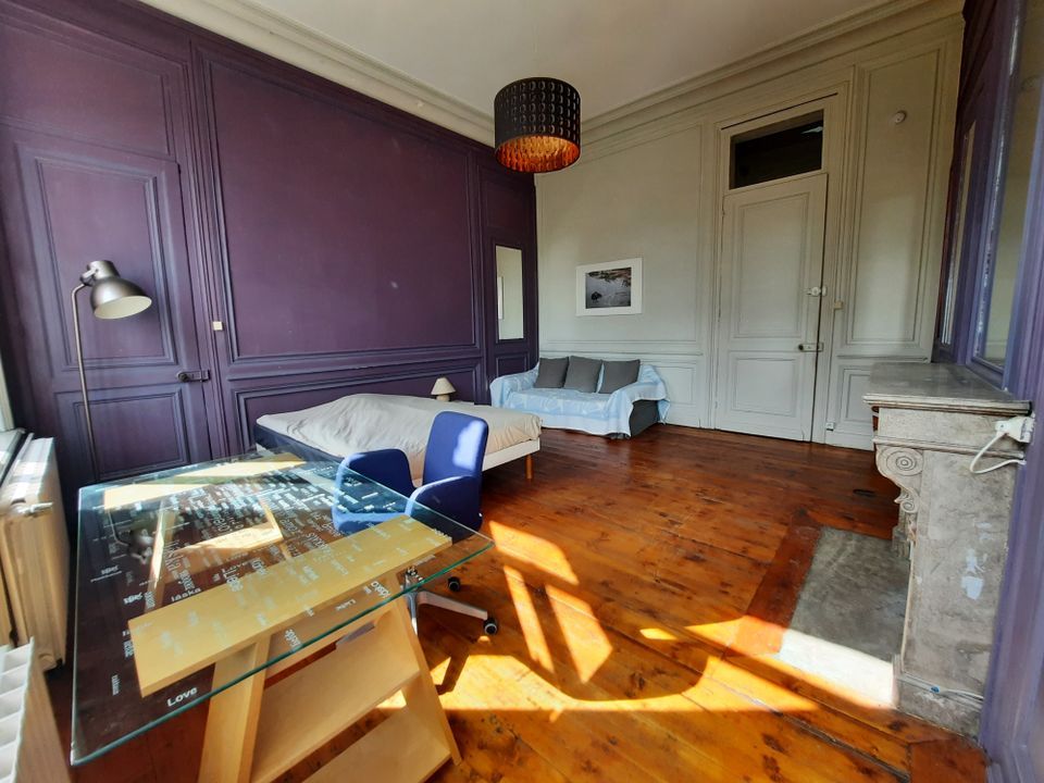 Studio i Tourcoing, Nord - foto 2