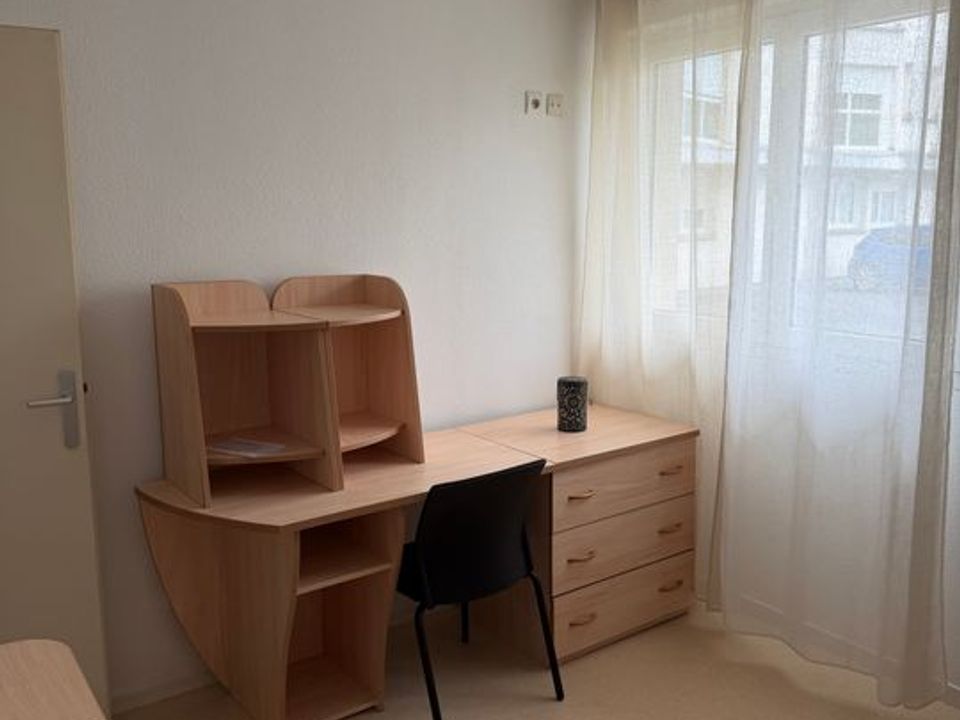 Studio i Orleans, Loiret - bilde 2