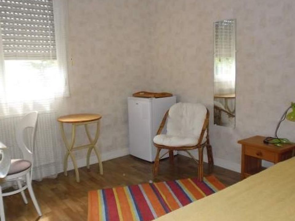 Studio i Fontaine-les-Dijon, Cote-d'Or - bilde 2