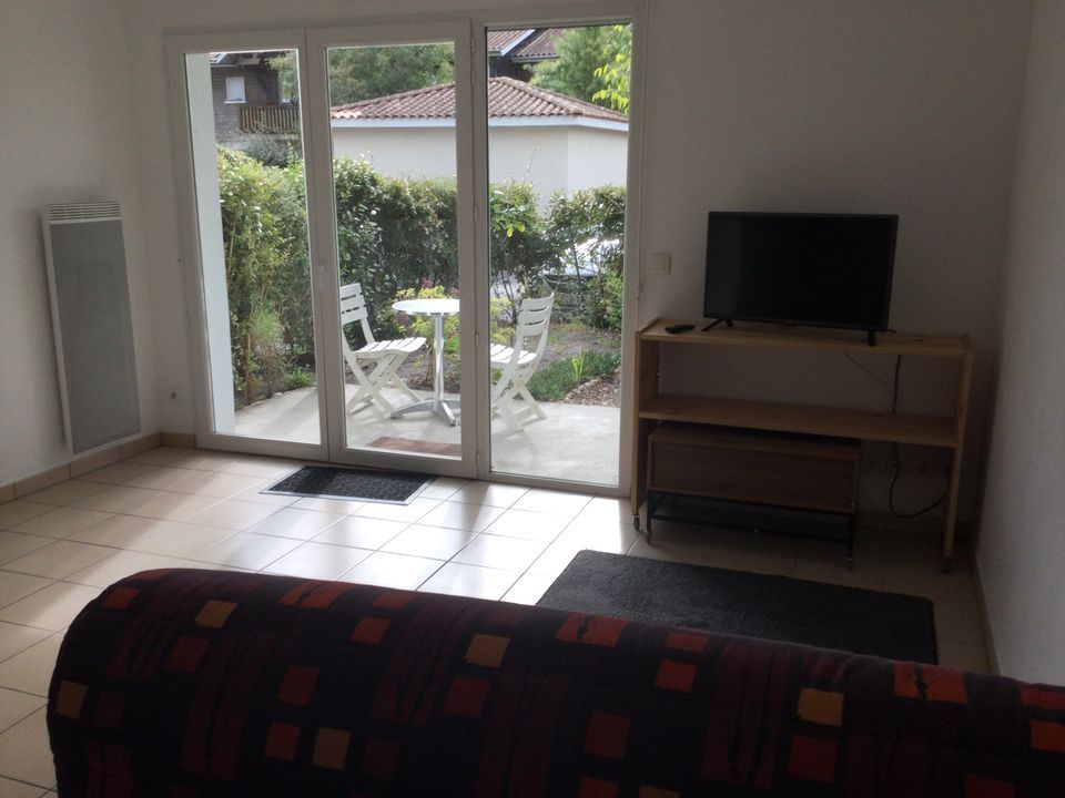 Studio i Biganos, Gironde - bilde 1