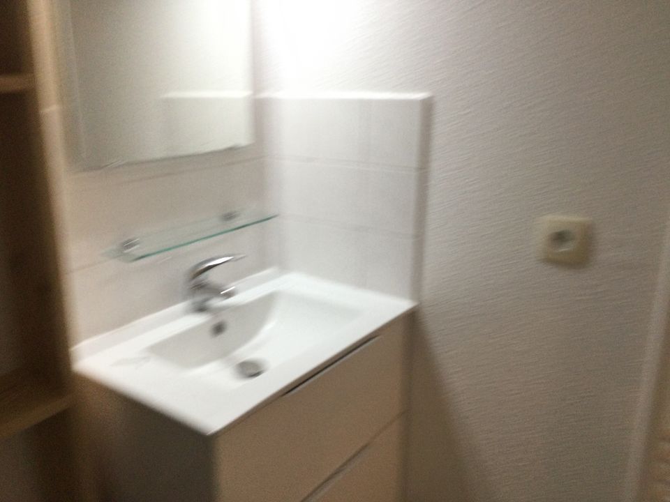 Studio i Biganos, Gironde - bilde 3
