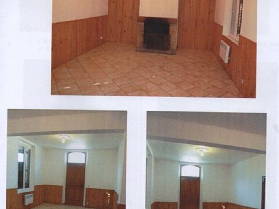 Willa: Nourard-le-Franc, Oise – zdjęcie 3