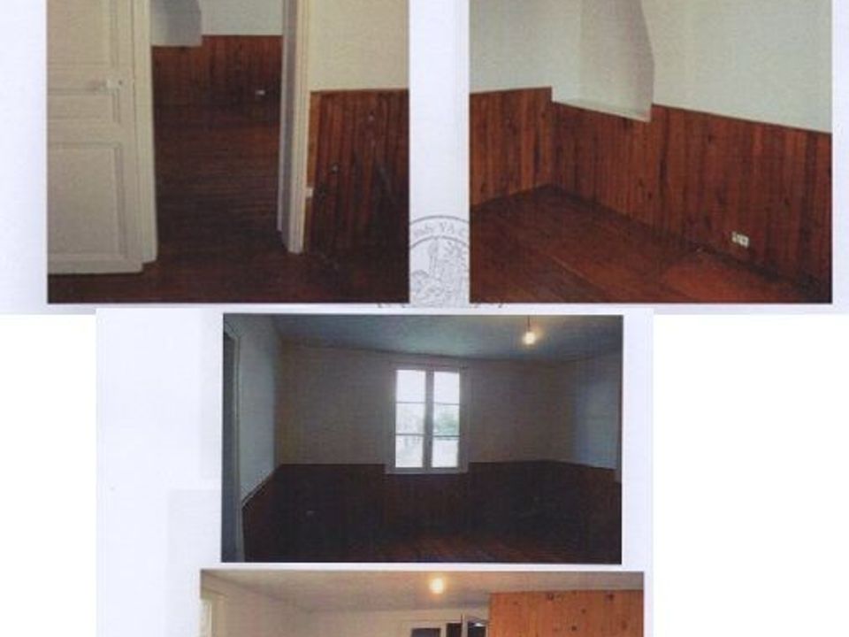 Willa: Nourard-le-Franc, Oise – zdjęcie 4