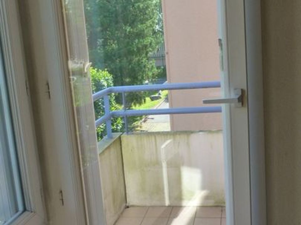 Studio in Pau, Pyrenees-Atlantiques - photo 1