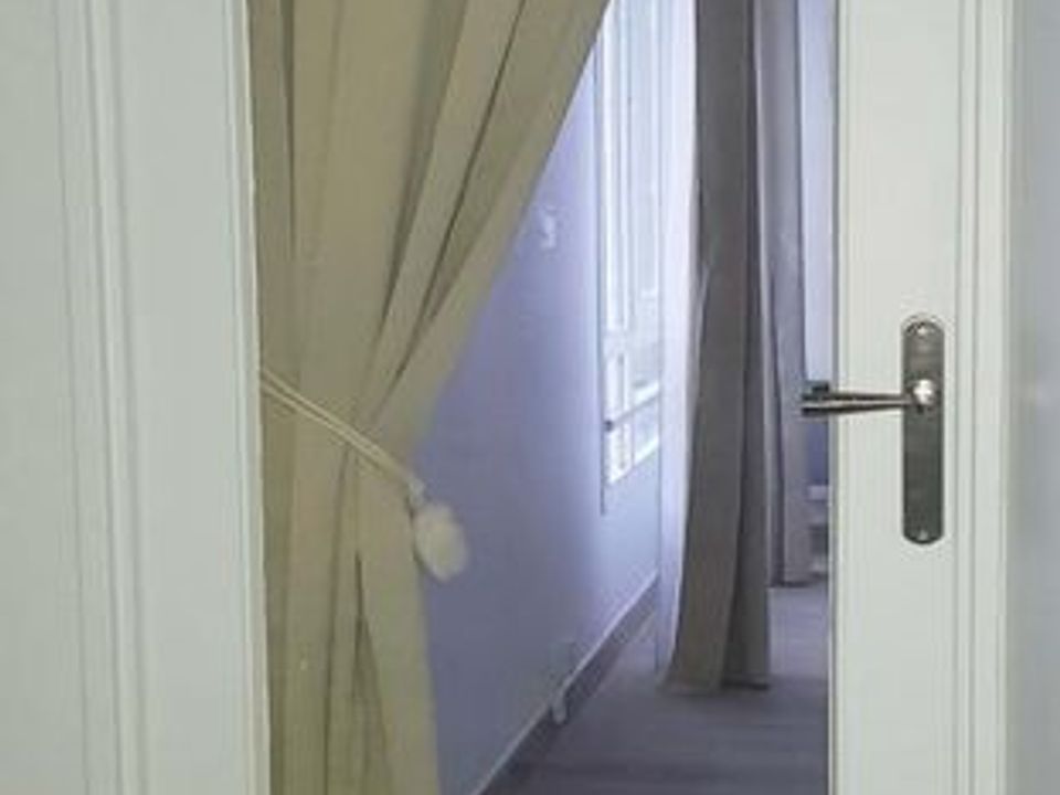 Lejlighed i Sannois, Val-d'Oise - foto 2