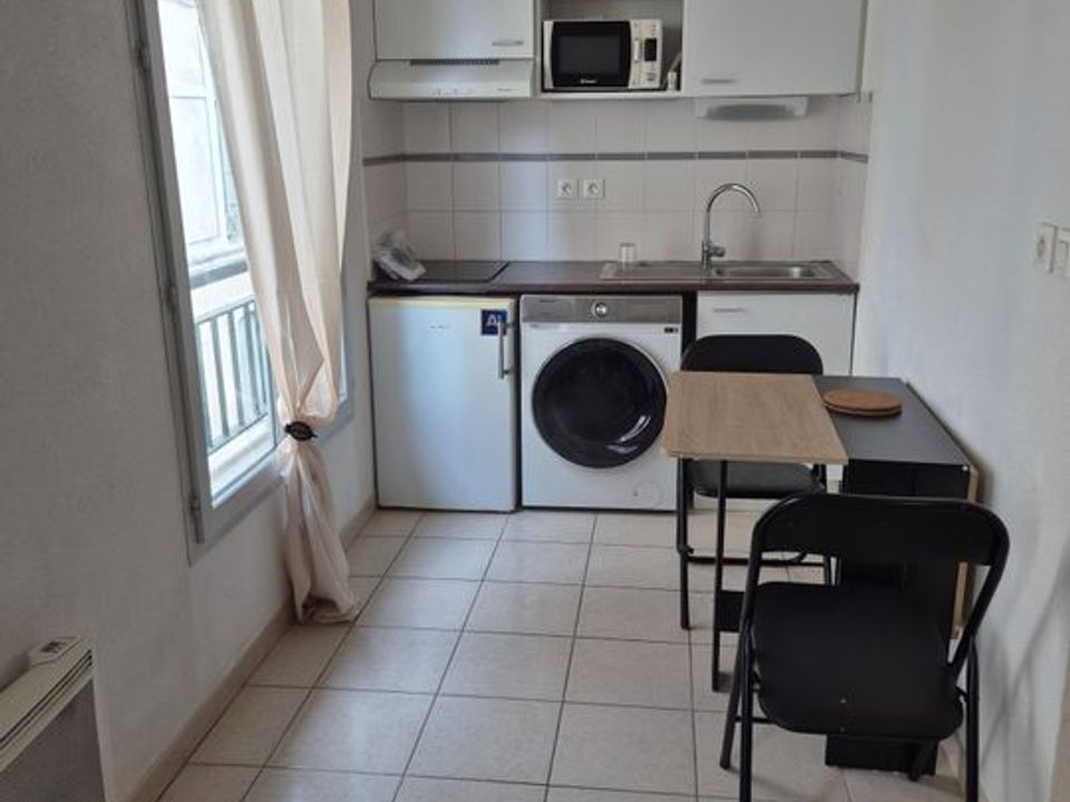 Studio i Nimes, Gard - foto 2