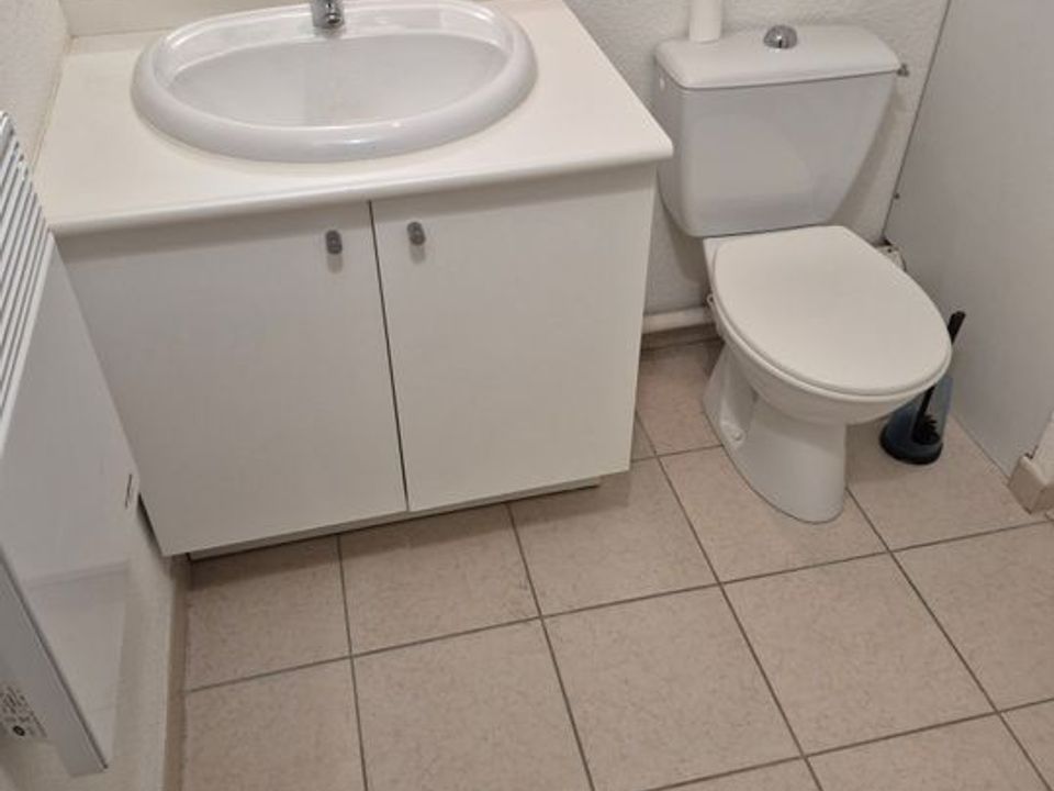 Studio i Nimes, Gard - foto 4