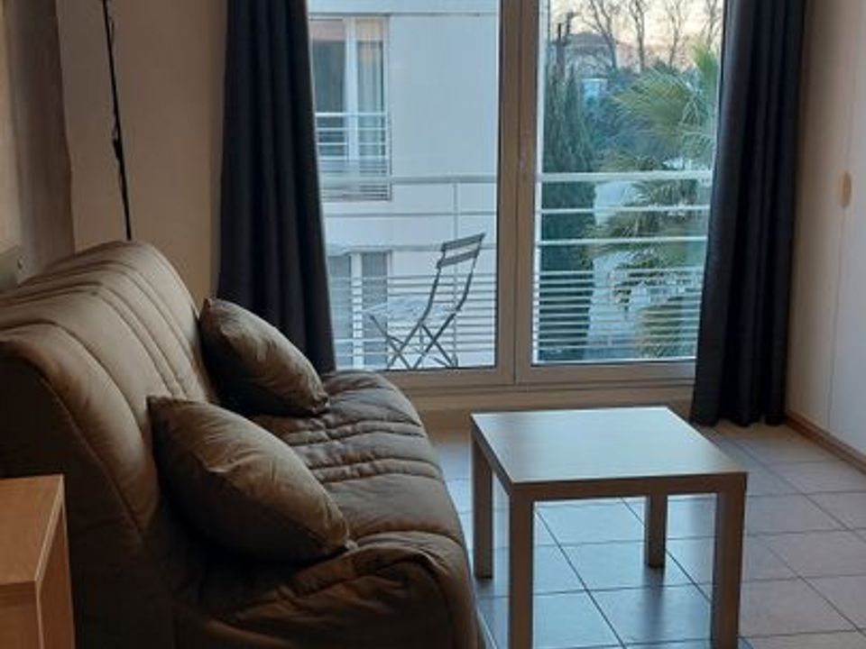 Estudi a Avignon, Vaucluse - foto 1