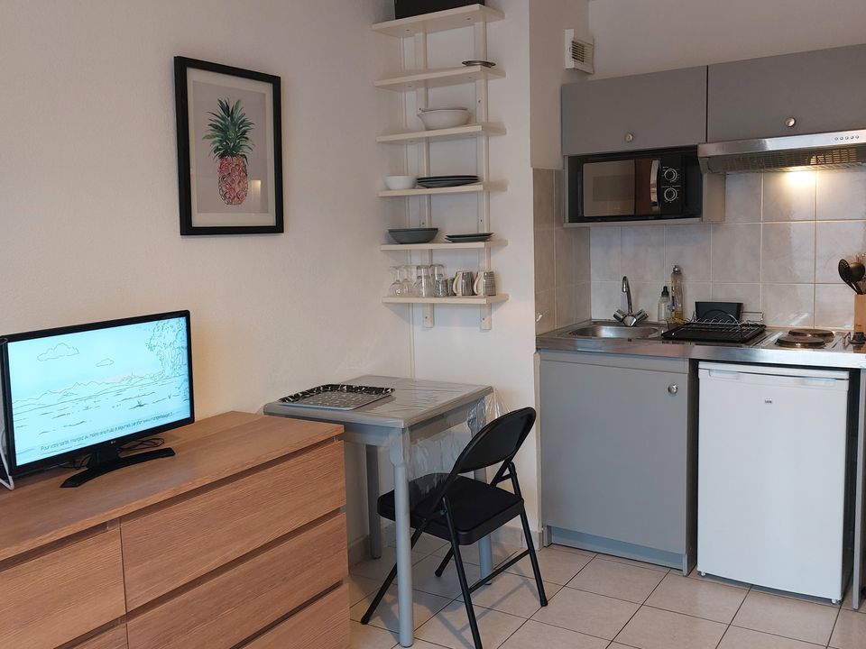Estudi a Avignon, Vaucluse - foto 3