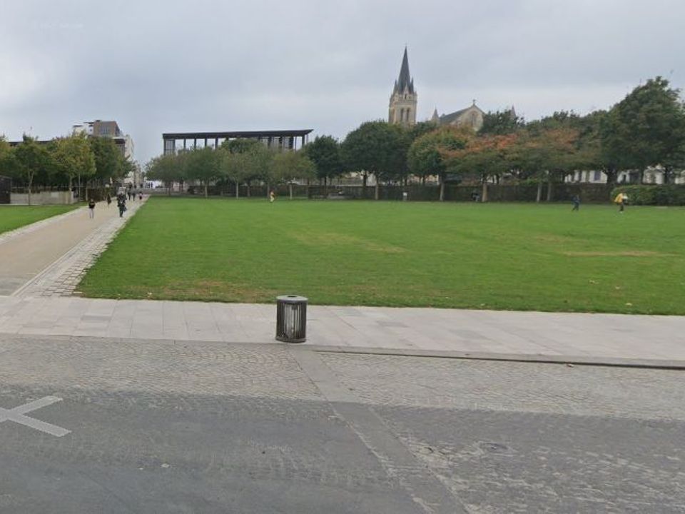 Lejlighed i Niort, Deux-Sevres - foto 5