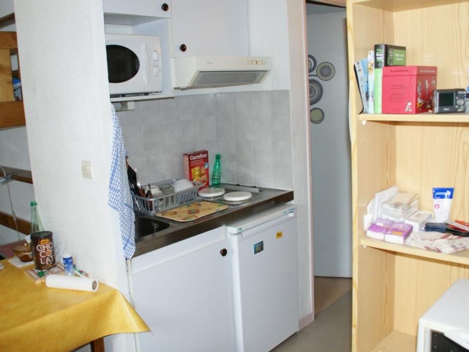 Studio i Limoges, Haute-Vienne - bilde 2