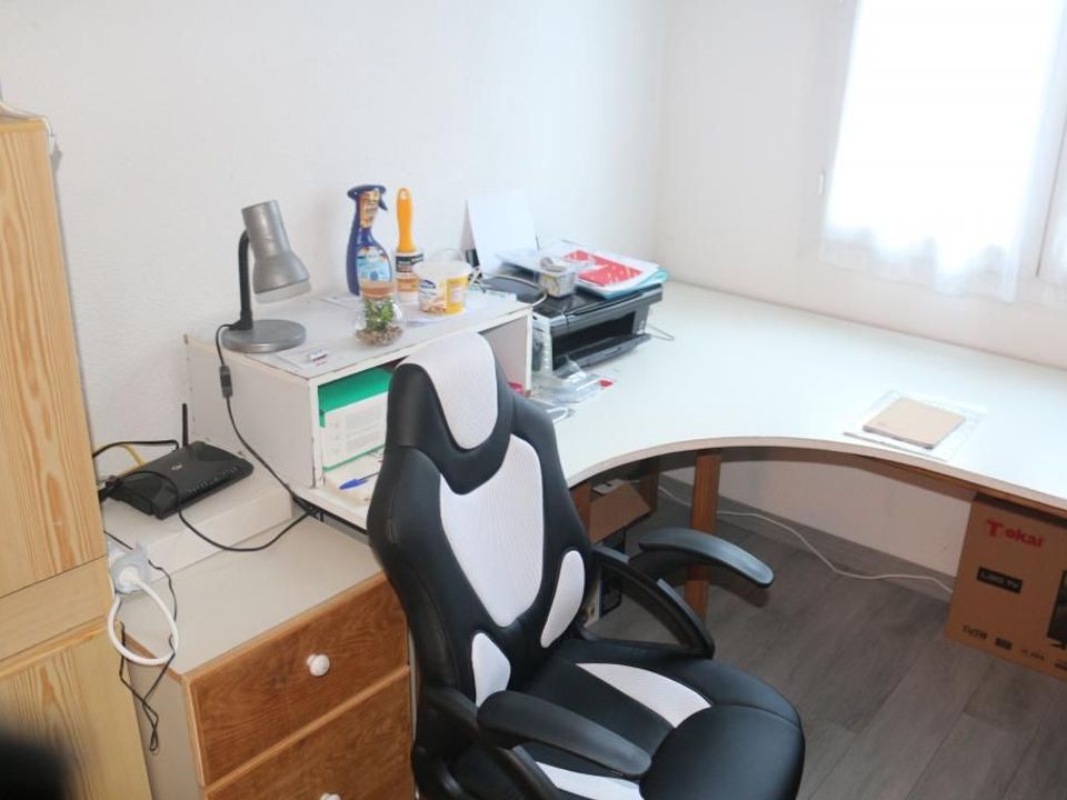 Studio i Limoges, Haute-Vienne - bilde 3