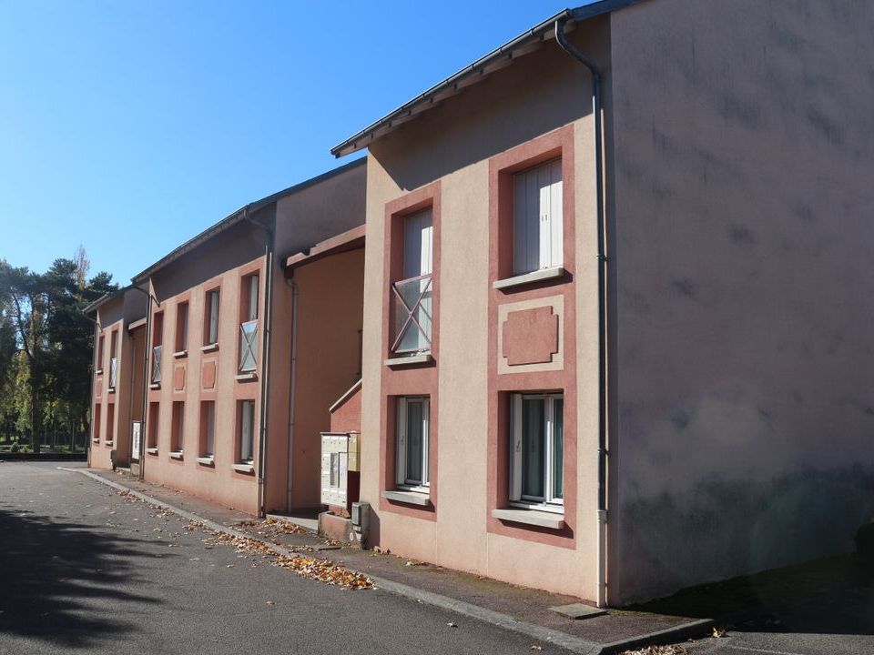 Studio i Limoges, Haute-Vienne - bilde 4