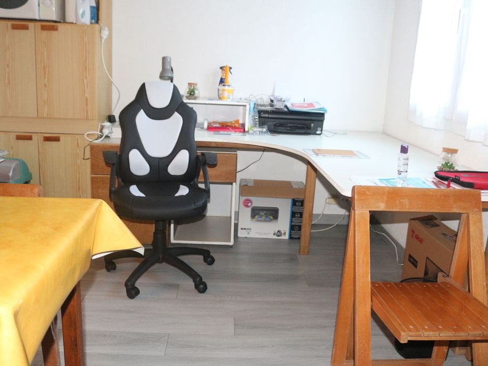 Studio i Limoges, Haute-Vienne - bilde 5