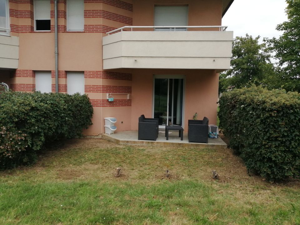 Leilighet i L'Union, Haute-Garonne - bilde 3