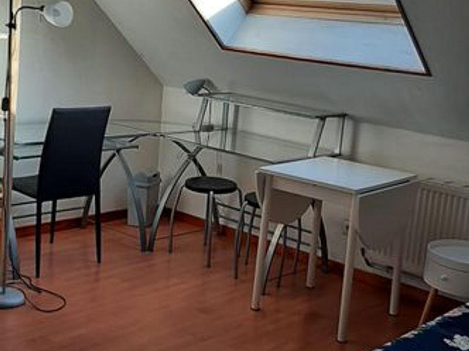 Estudi a Saint-Quentin, Aisne - foto 1