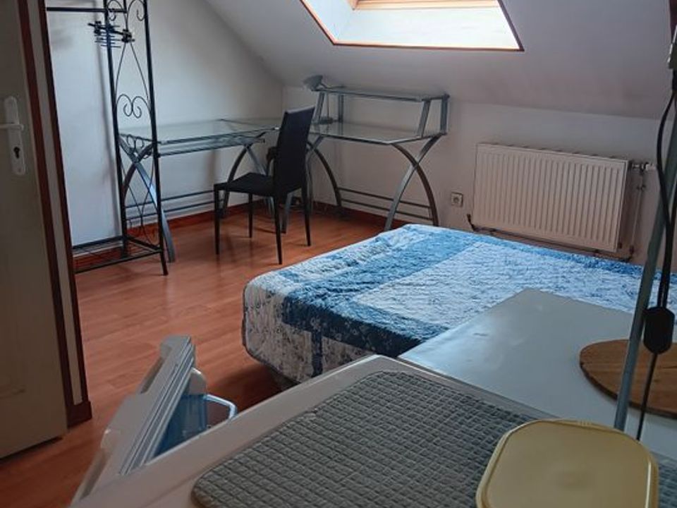 Estudi a Saint-Quentin, Aisne - foto 3