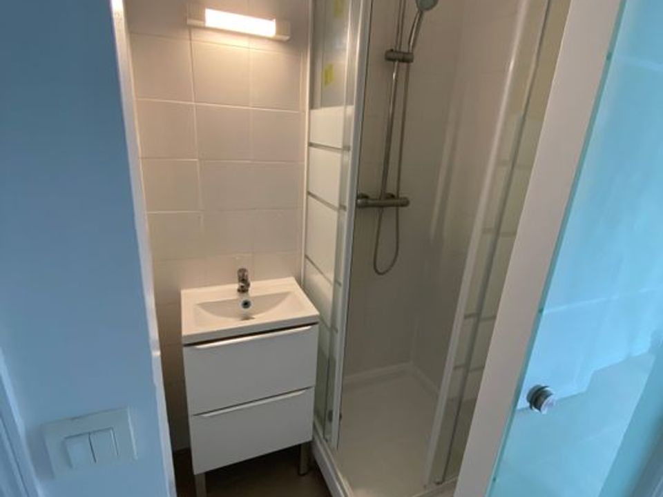 Lägenhet i Corbeil-Essonnes, Essonne - foto 1