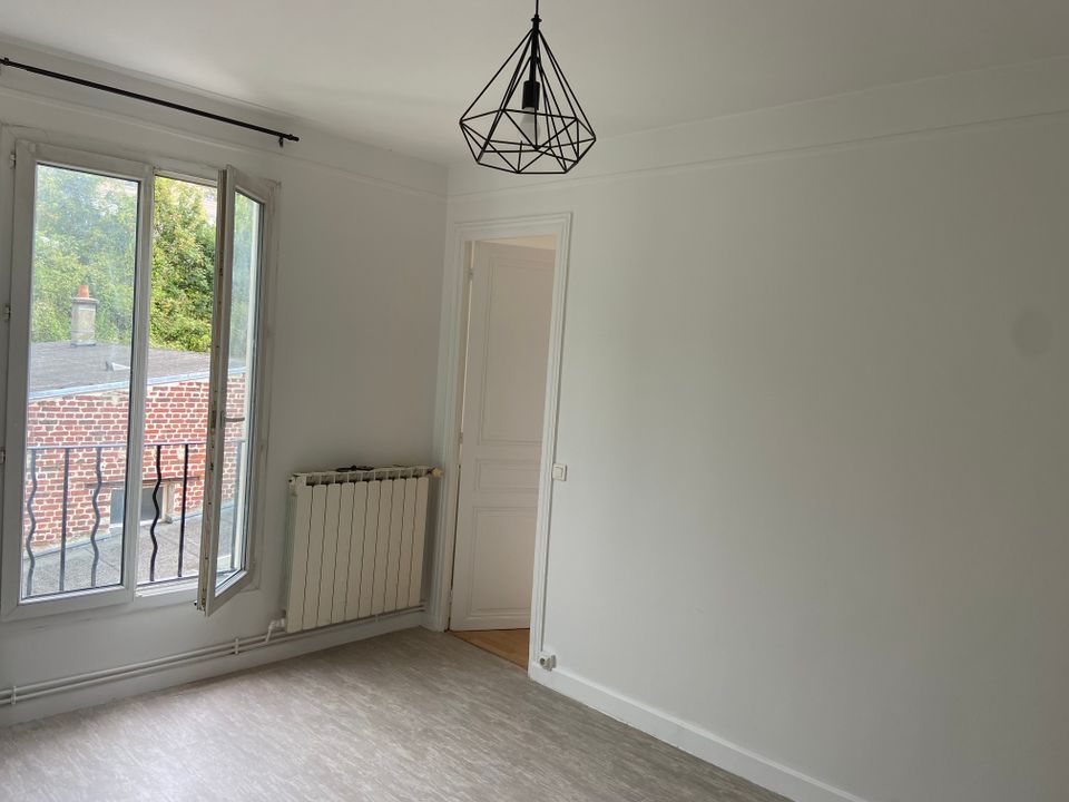Lägenhet i Corbeil-Essonnes, Essonne - foto 2