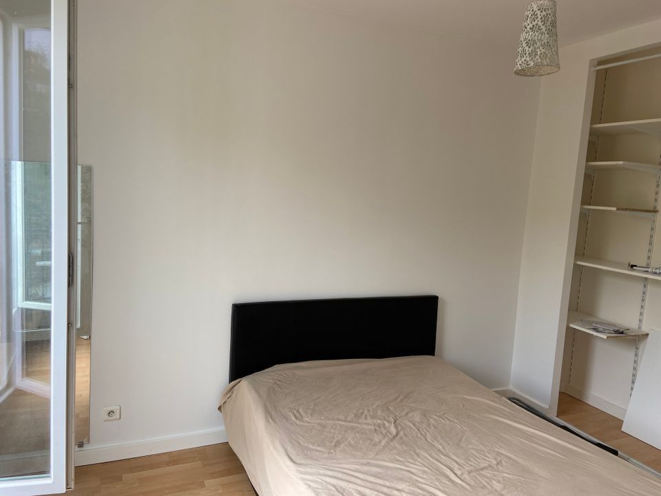 Lägenhet i Corbeil-Essonnes, Essonne - foto 3