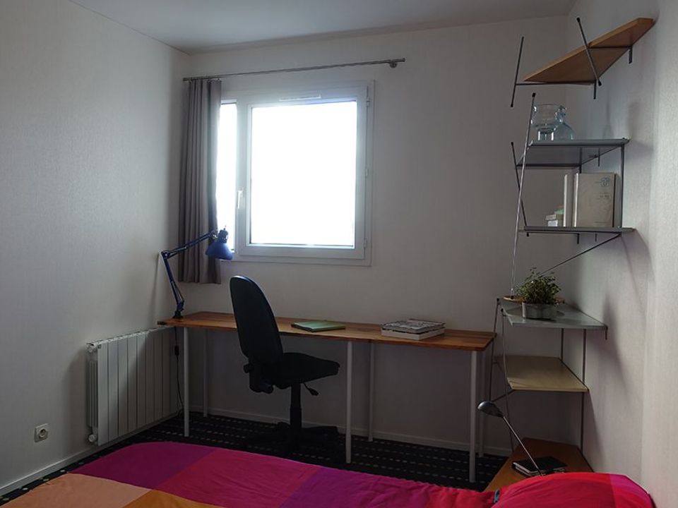 Studio i Paris, Paris - foto 3