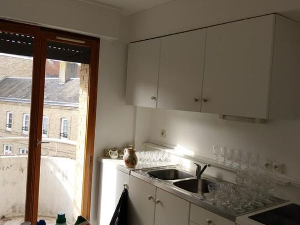 Lejlighed i Bergues, Nord - foto 3