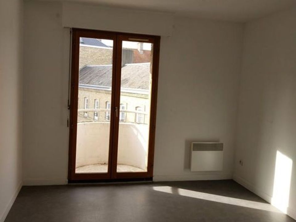 Lejlighed i Bergues, Nord - foto 5
