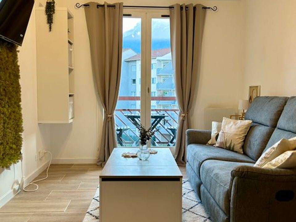 Estudi a Grenoble, Isere - foto 4