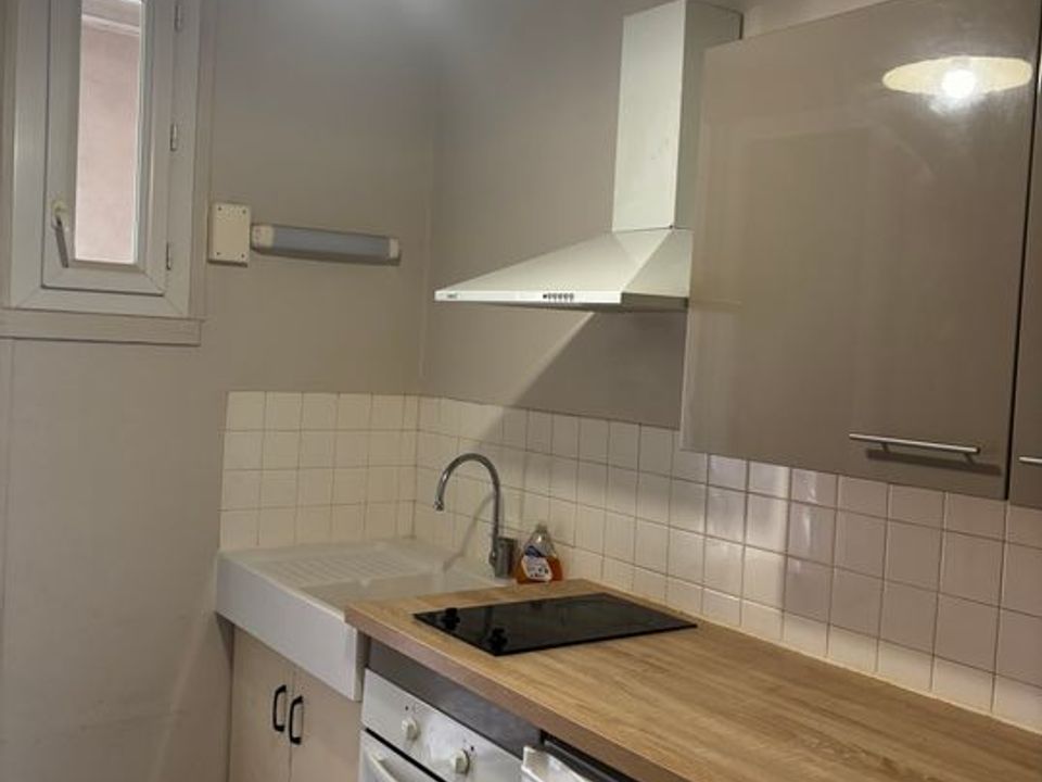 Apartament a Grenoble, Isere - foto 3