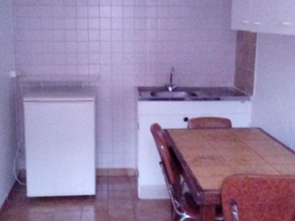 Studio in Le Creusot, Saone-et-Loire - photo 1