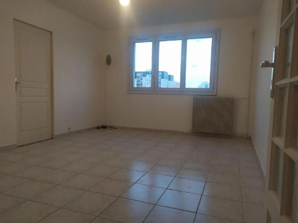 Lejlighed i Montigny-lès-Cormeilles, Val-d'Oise - foto 1