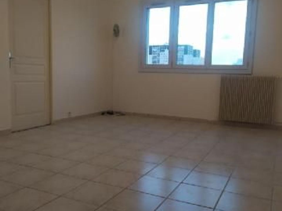 Lejlighed i Montigny-lès-Cormeilles, Val-d'Oise - foto 2